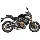 Bild 2 von Akrapovic Auspuff Komplettanlage 4-1 oK Titan für CB/CBR 650 F/R 14-20