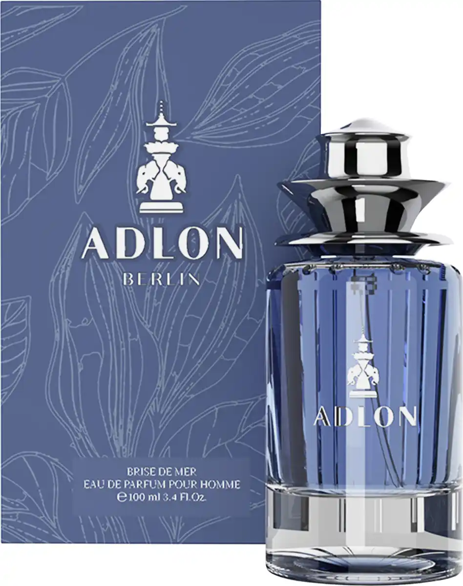 Bild 4 von Adlon Brise de Mer, EdP 100 ml