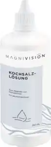 Magnivision Kochsalzlösung, 360 ml