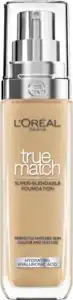 L’Oréal Paris True Match Foundation 5.D/W Golden Sand, 30 ml
