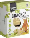 Bild 2 von Die Kleine Küche Bio Cracker, 150 g