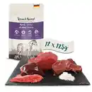 Bild 2 von Venandi Animal - Pferd als Monoprotein 12x125g