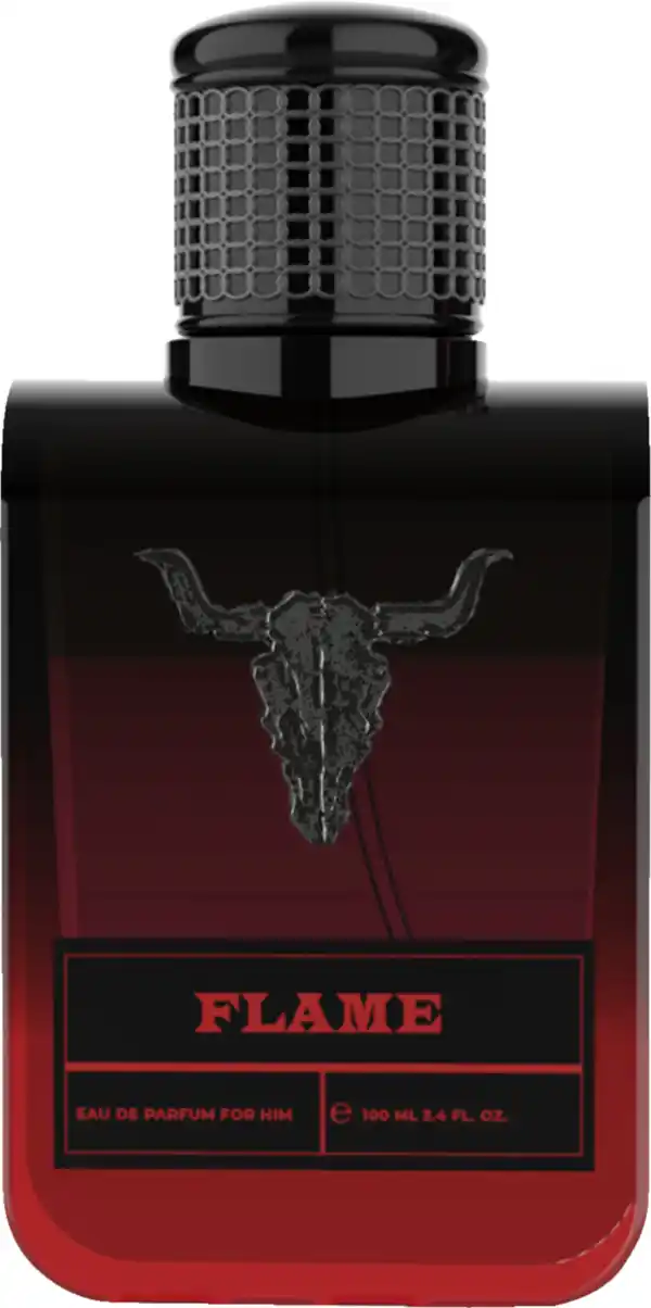Bild 1 von WACKEN FLAME for him, EdP 100 ml