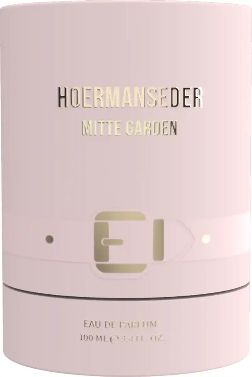 Bild 2 von Marina Hoermanseder Mitte Garden, EdP 100 ml