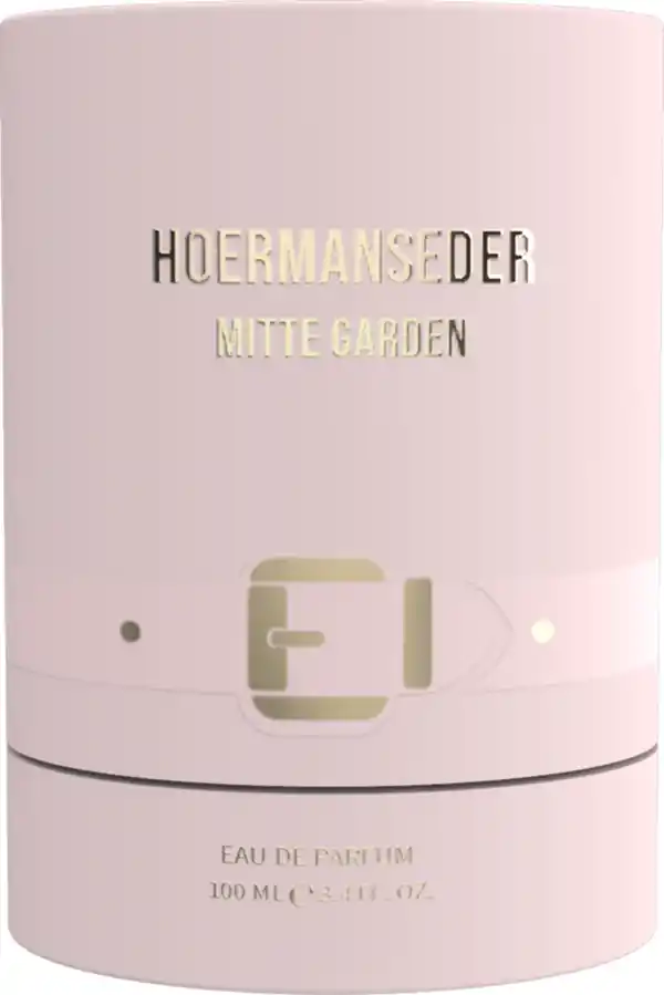 Bild 2 von Marina Hoermanseder Mitte Garden, EdP 100 ml