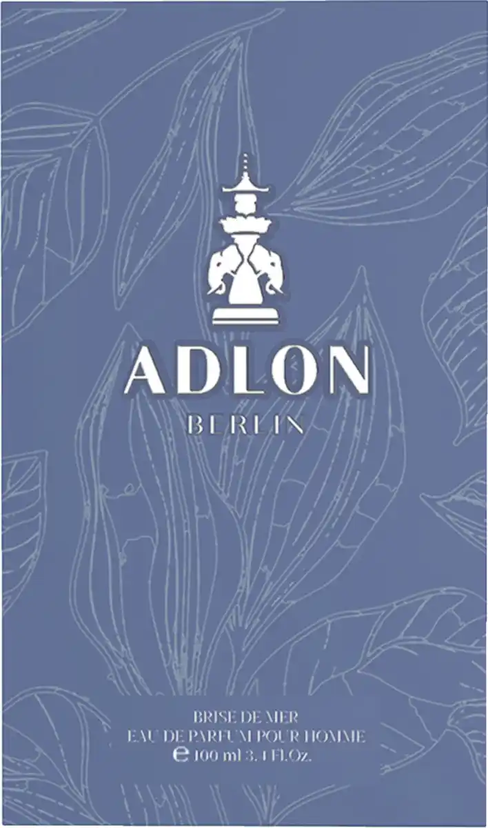 Bild 2 von Adlon Brise de Mer, EdP 100 ml