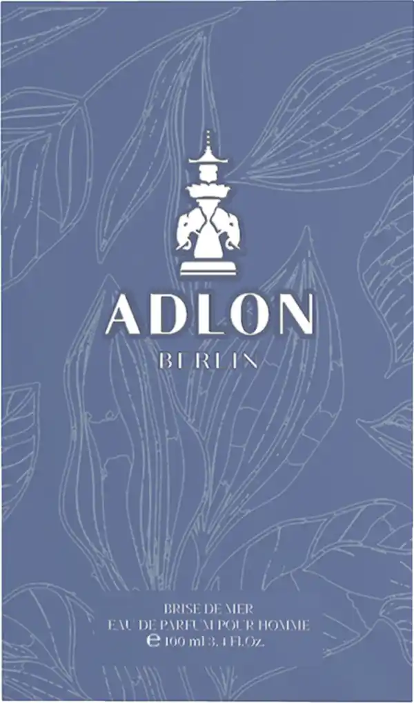 Bild 2 von Adlon Brise de Mer, EdP 100 ml