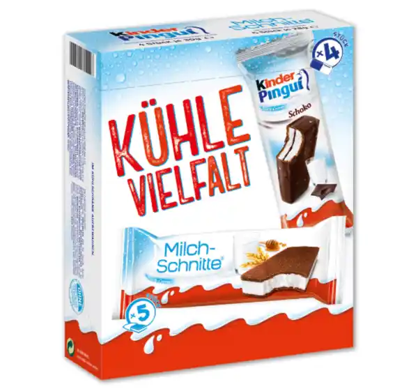 Bild 1 von FERRERO Mix-Pack*