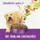 Bild 2 von PURINA BENEFUL Glückliche Jahre 7+, Huhn & Gemüse 12kg