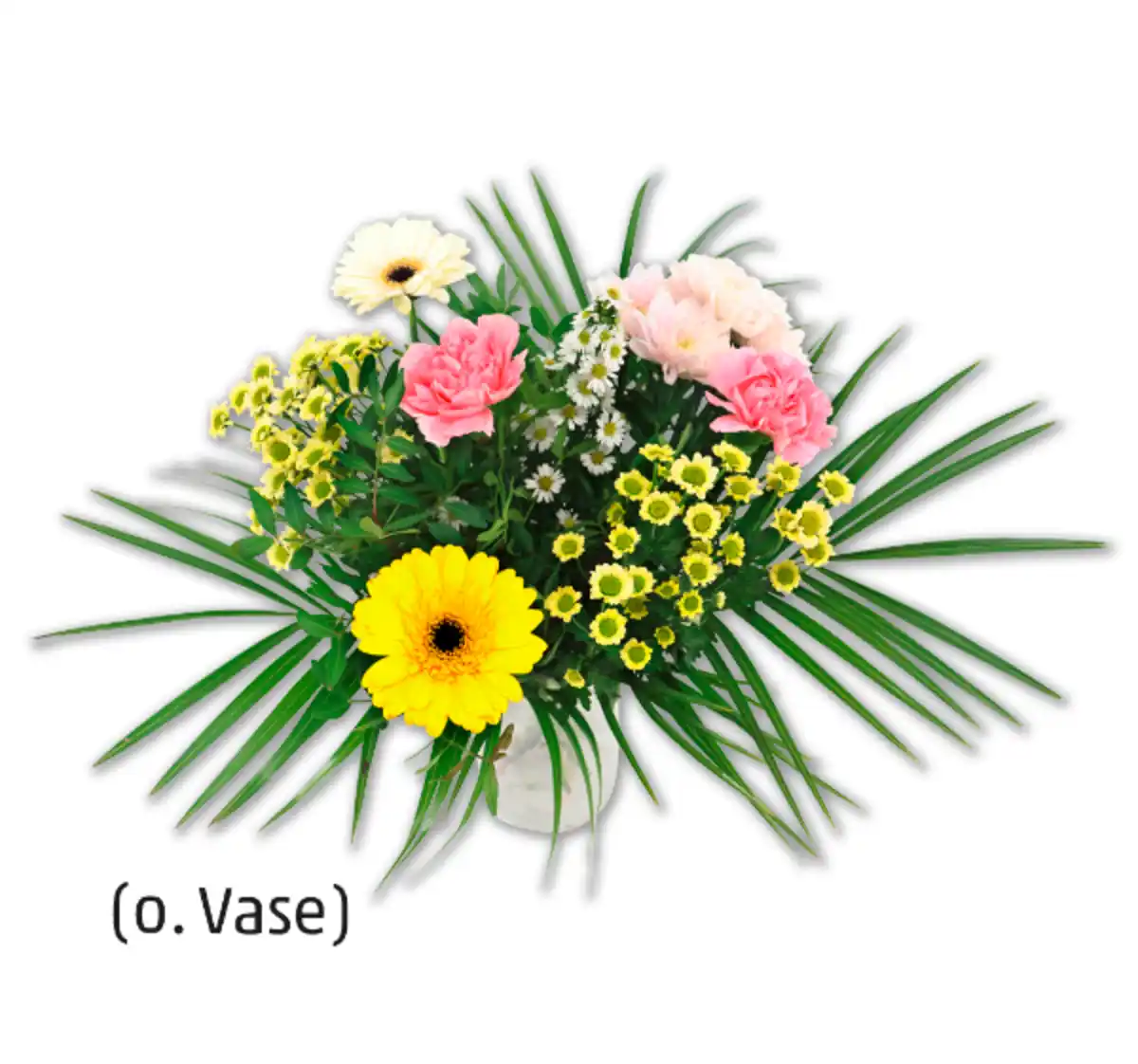 Bild 1 von Strauß Wonderful*