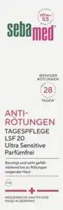 sebamed Anti-Rötungen Tagespflege LSF 20, 50 ml