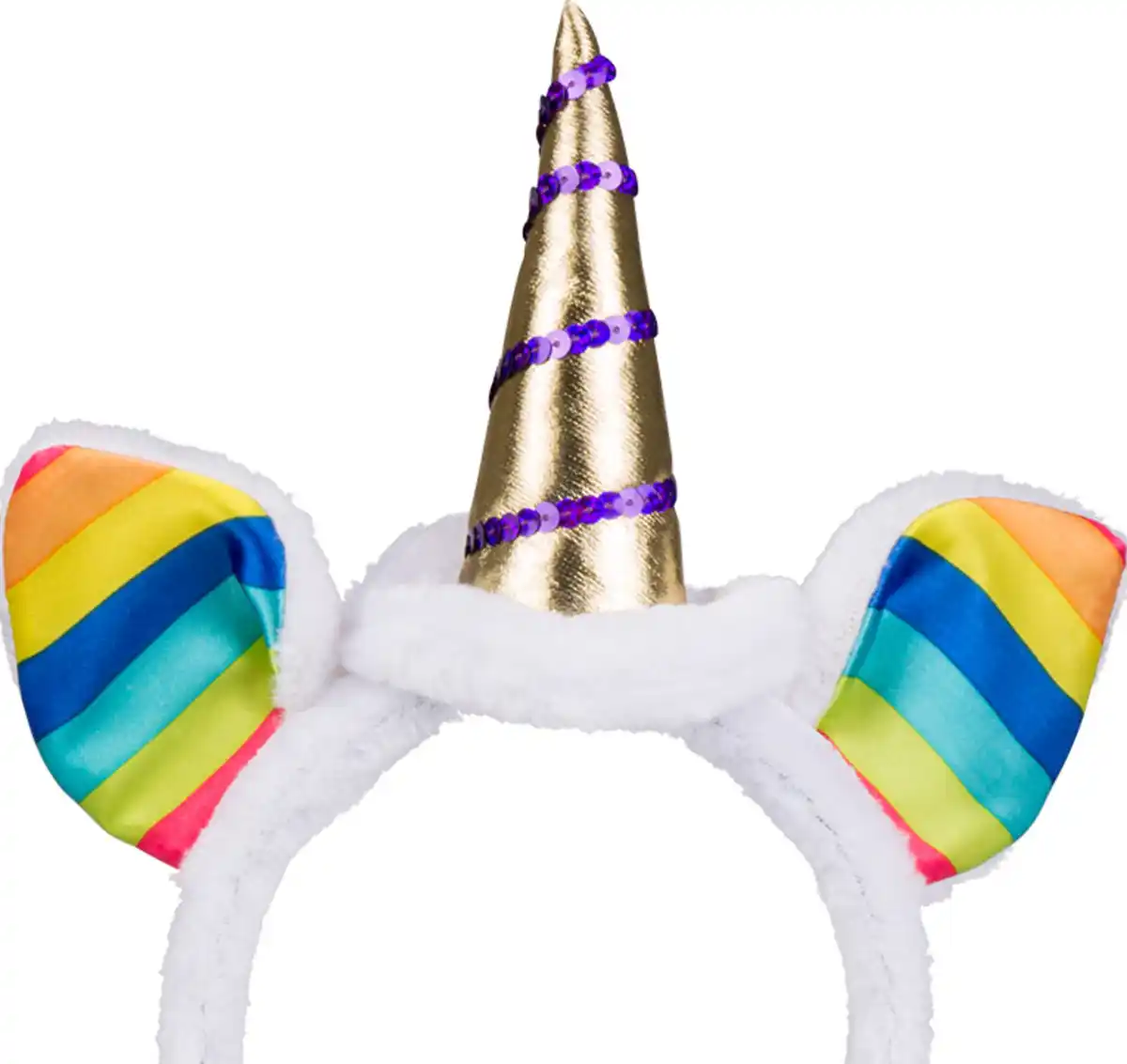 Bild 4 von IDEENWELT Karneval-Set Einhorn