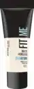 Bild 1 von Maybelline New York Fit Me! Matte + Poreless Make-Up Nr. 100 Warm Ivory, 30 ml