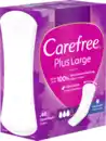 Bild 3 von Carefree Slipeinlagen Plus Large Frischeduft