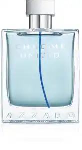 Azzaro Chrome United, EdT 100 ml