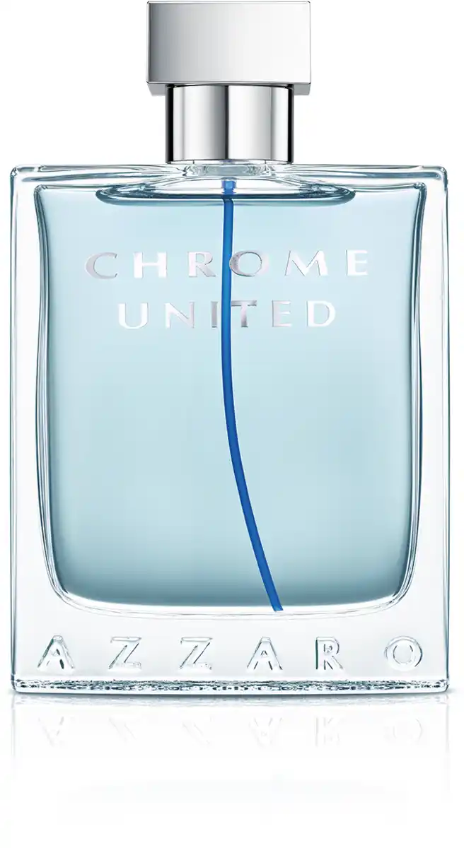 Bild 1 von Azzaro Chrome United, EdT 100 ml