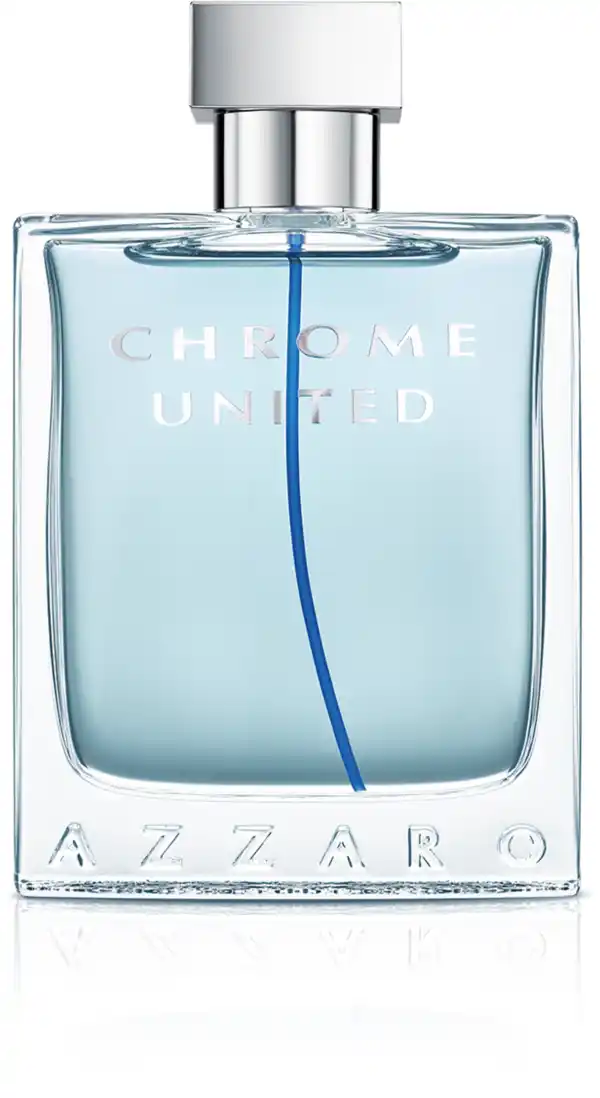 Bild 1 von Azzaro Chrome United, EdT 100 ml