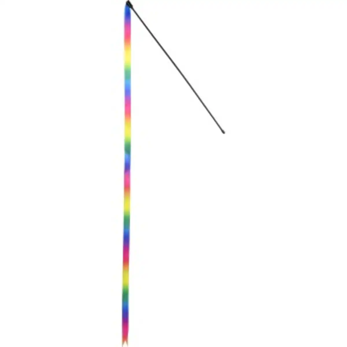 Bild 1 von FIT+FUN Spielzeugangel Regenbogen