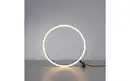 Bild 4 von LED-Tischleuchte Ritus, anthrazit, 28 cm