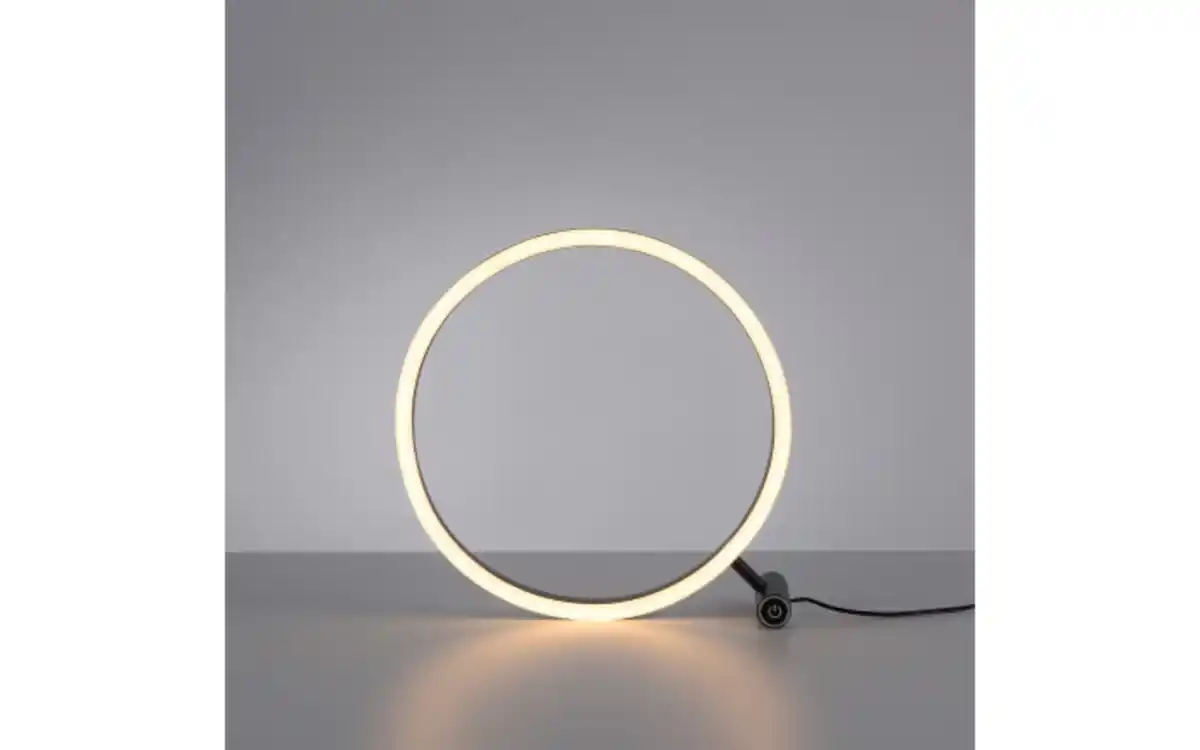 Bild 4 von LED-Tischleuchte Ritus, anthrazit, 28 cm