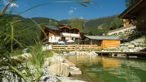 Eigene Anreise Österreich - Zell am See: Sommerurlaub im 3-Sterne Gartenhotel Daxer