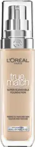 L’Oréal Paris True Match Foundation 5.R/C Rose Sand, 30 ml