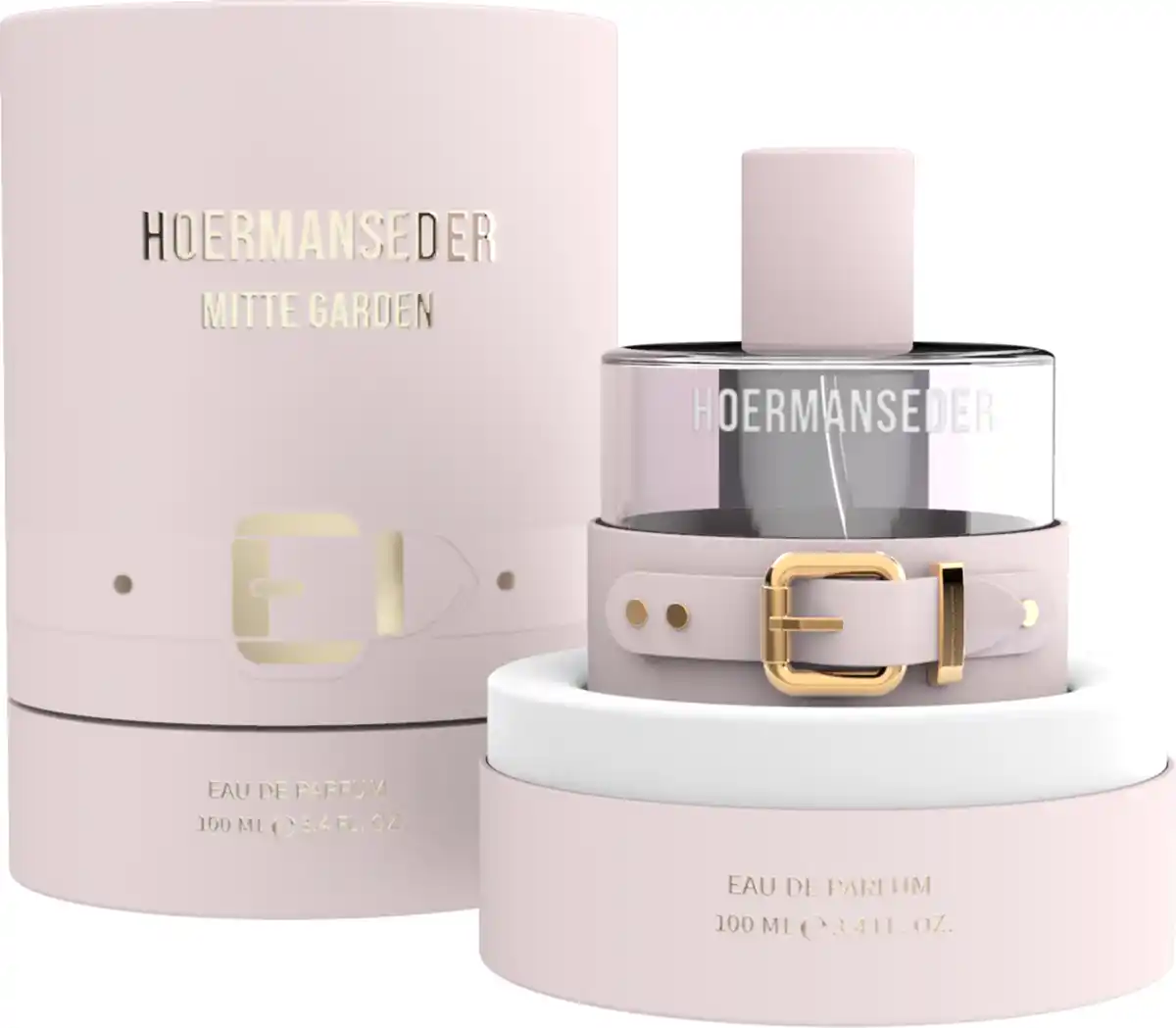 Bild 3 von Marina Hoermanseder Mitte Garden, EdP 100 ml