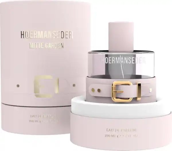 Bild 3 von Marina Hoermanseder Mitte Garden, EdP 100 ml