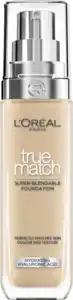 L’Oréal Paris True Match Foundation 5.N Sand, 30 ml