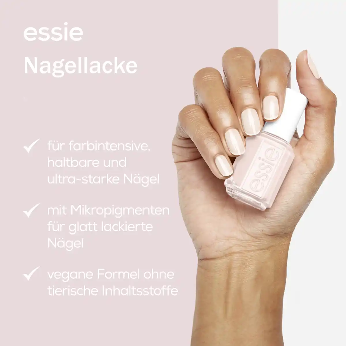 Bild 4 von essie Nagellack Nr. 644 into the a-bliss, 13,5 ml