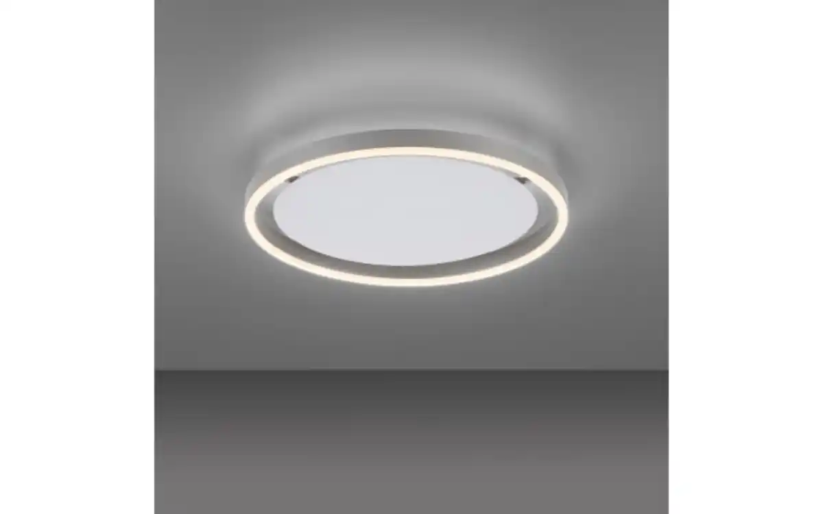 Bild 3 von LED-Deckenleuchte Ritus, aluminium, 39 cm