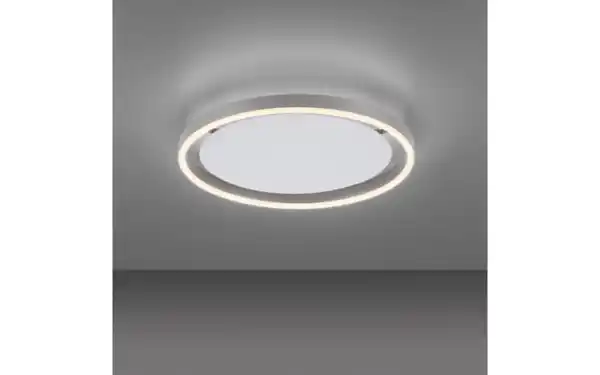 Bild 3 von LED-Deckenleuchte Ritus, aluminium, 39 cm
