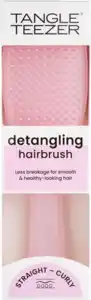 Tangle® Teezer The Ultimate Detangler Hairbrush Millennial Pink