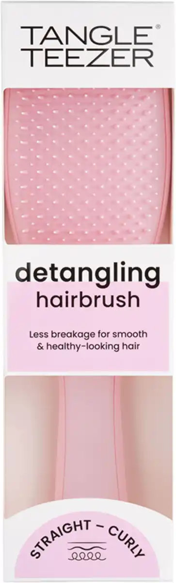 Bild 1 von Tangle® Teezer The Ultimate Detangler Hairbrush Millennial Pink