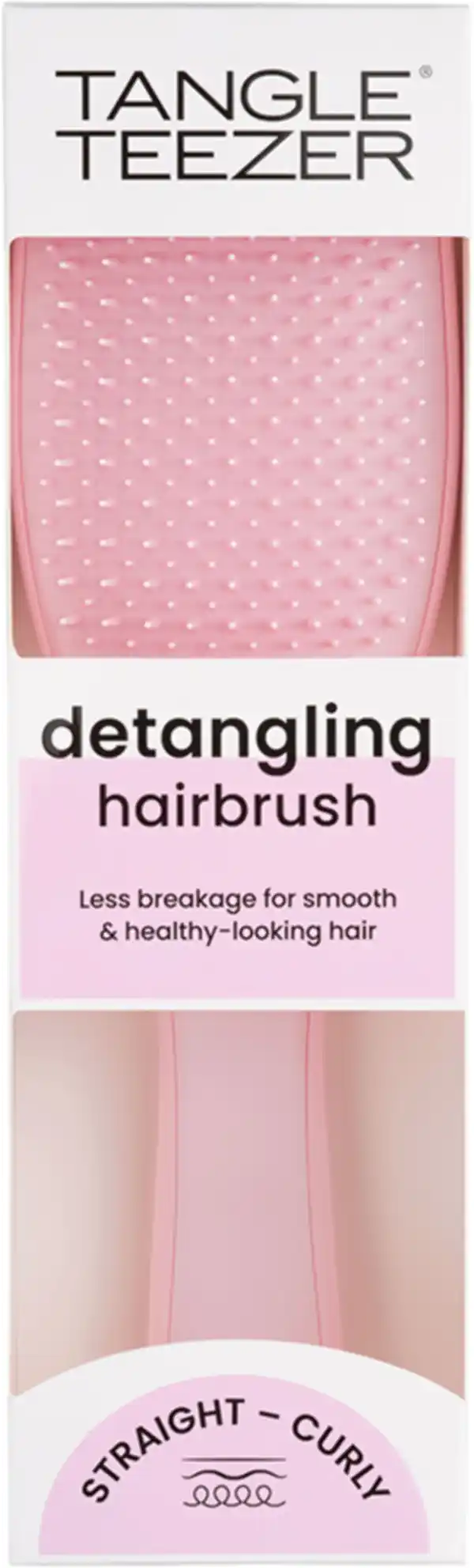 Bild 1 von Tangle® Teezer The Ultimate Detangler Hairbrush Millennial Pink