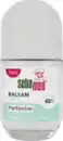 Bild 1 von sebamed Balsam Deo parfümfrei Roll-on, 50 ml