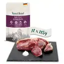 Bild 2 von Venandi Animal - Ente als Monoprotein 12x125g