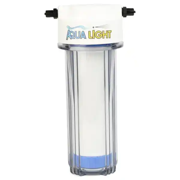 Bild 2 von Aqualight Kalkreaktor für Schwefel-Nitratfilter