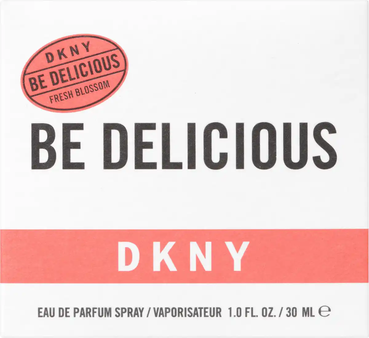 Bild 2 von DKNY Be Delicious fresh blossom, EdP 30 ml
