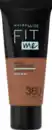 Bild 1 von Maybelline New York Fit Me! Matte + Poreless Make-Up Nr. 360 Mocha, 30 ml