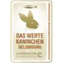 Bild 4 von Dokas Hundesnack Kaninchenfleisch getrocknet 70g