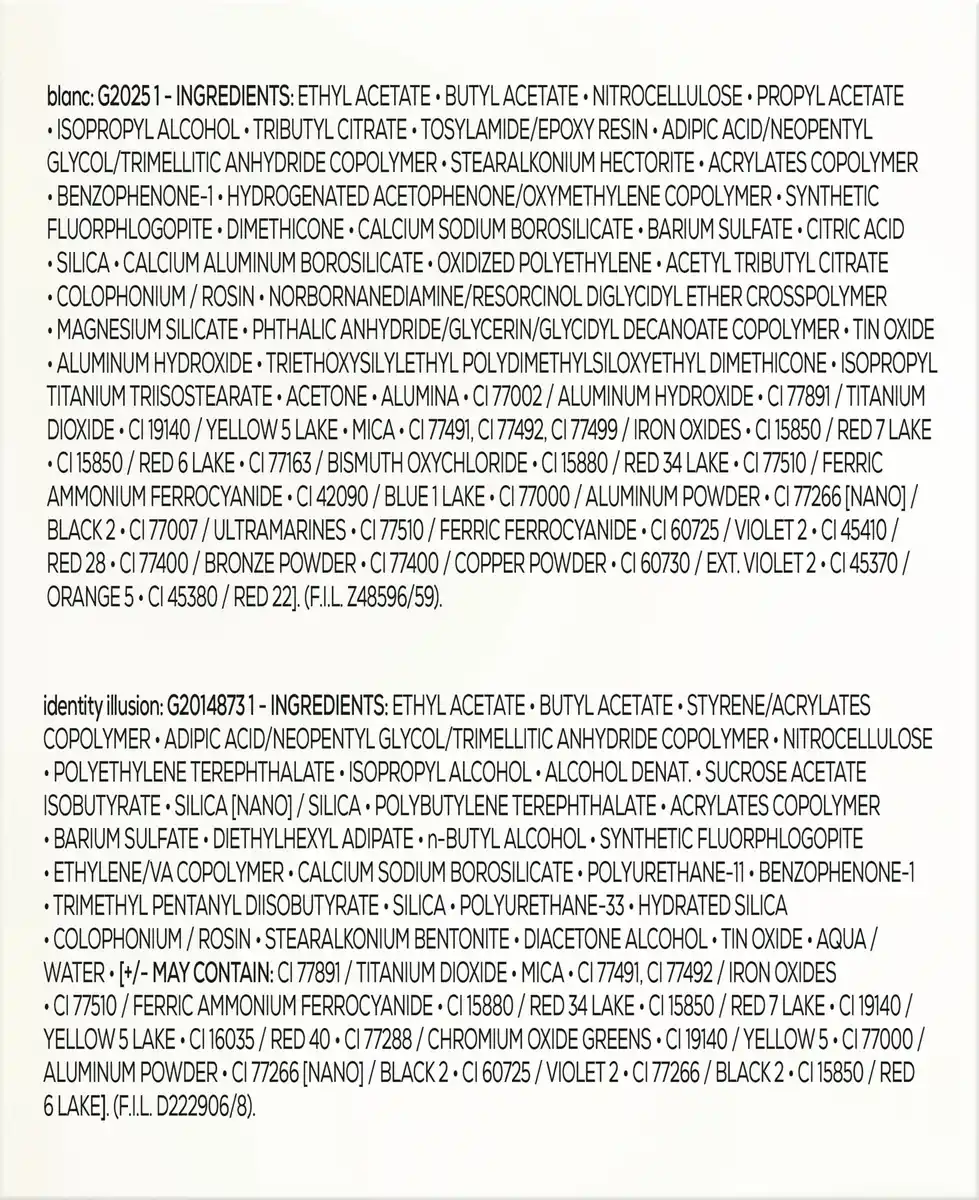 Bild 4 von essie Nagellack Set mermaid vibes