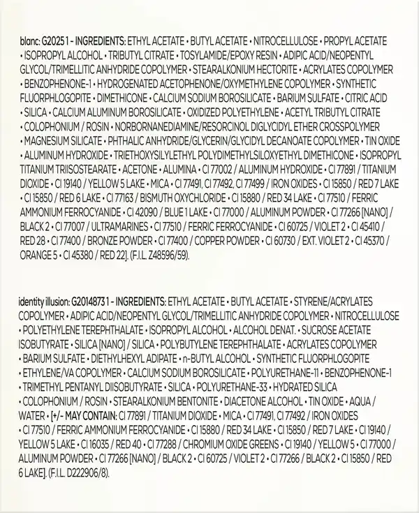 Bild 4 von essie Nagellack Set mermaid vibes