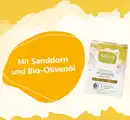 Bild 3 von Alterra NATURKOSMETIK Premium Pflegeseife Sanddornöl, 100 g