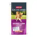 Bild 1 von animonda GranCarno Adult Geflügel + Lamm 4kg