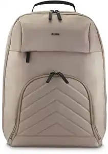 Laptop-Rucksack Premium Lightweight 16,2" beige