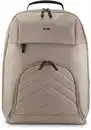 Bild 1 von Laptop-Rucksack Premium Lightweight 16,2" beige