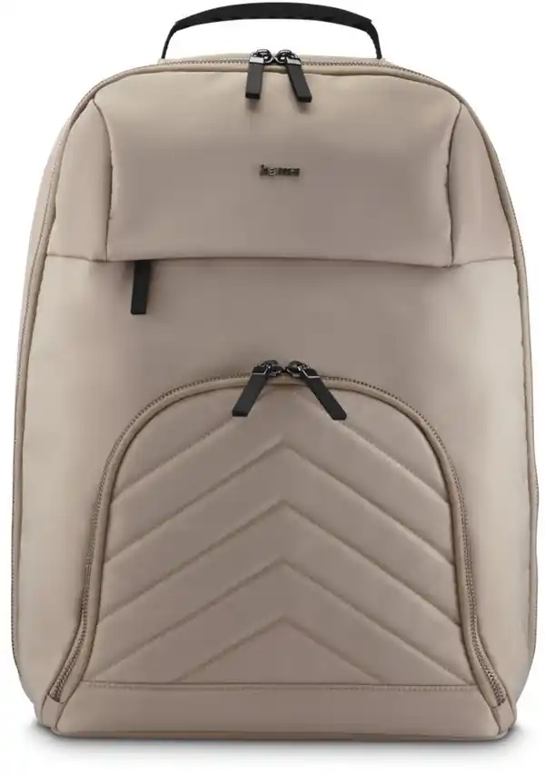 Bild 1 von Laptop-Rucksack Premium Lightweight 16,2" beige