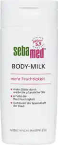 sebamed Body-Milk, 200 ml