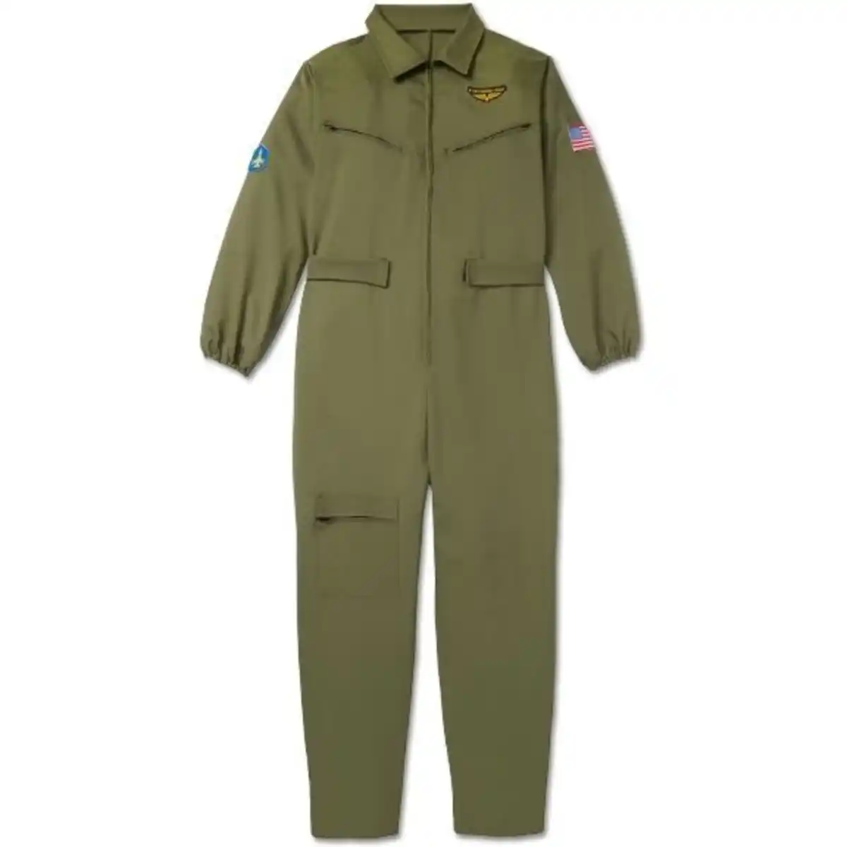 Bild 1 von Erwachsenenkostüm „Pilot“